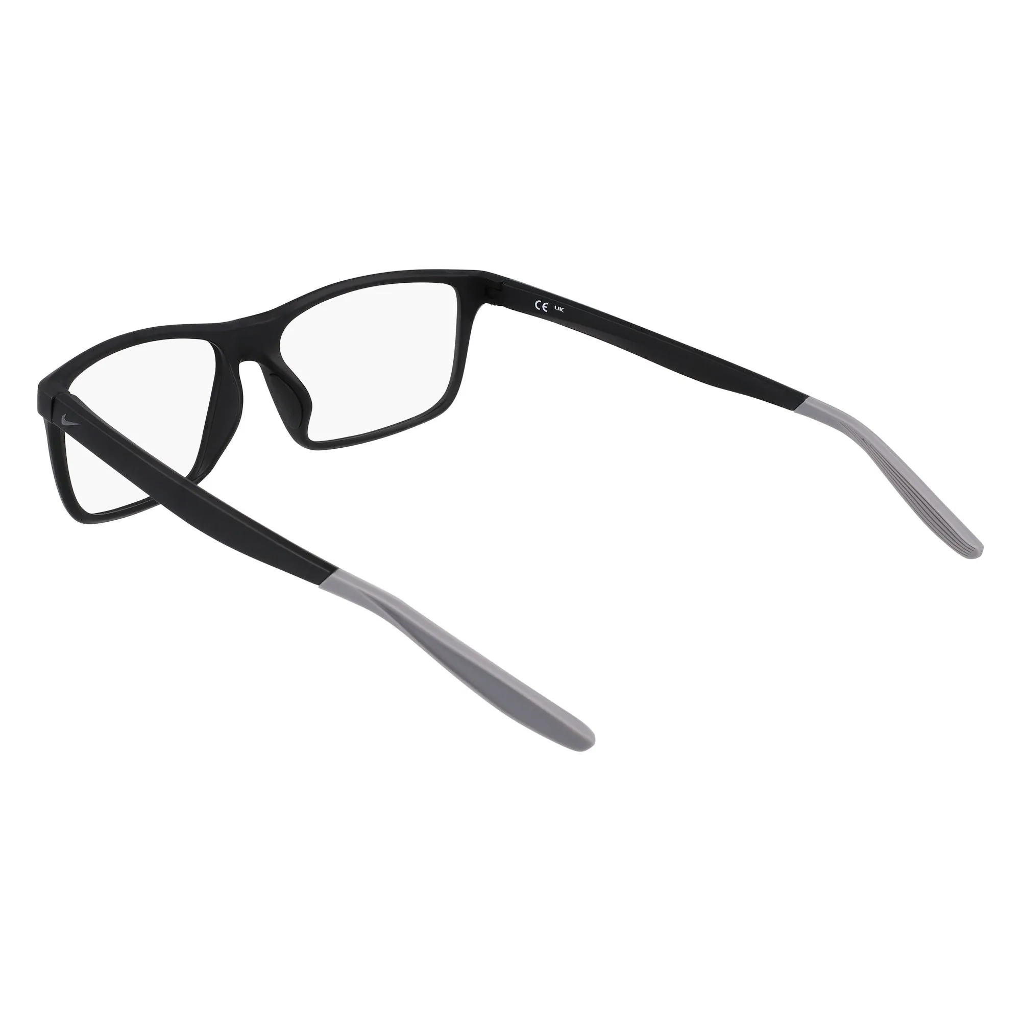   Nike 7272 - 001 Nero Opaco | Occhiale Da Vista Uomo 