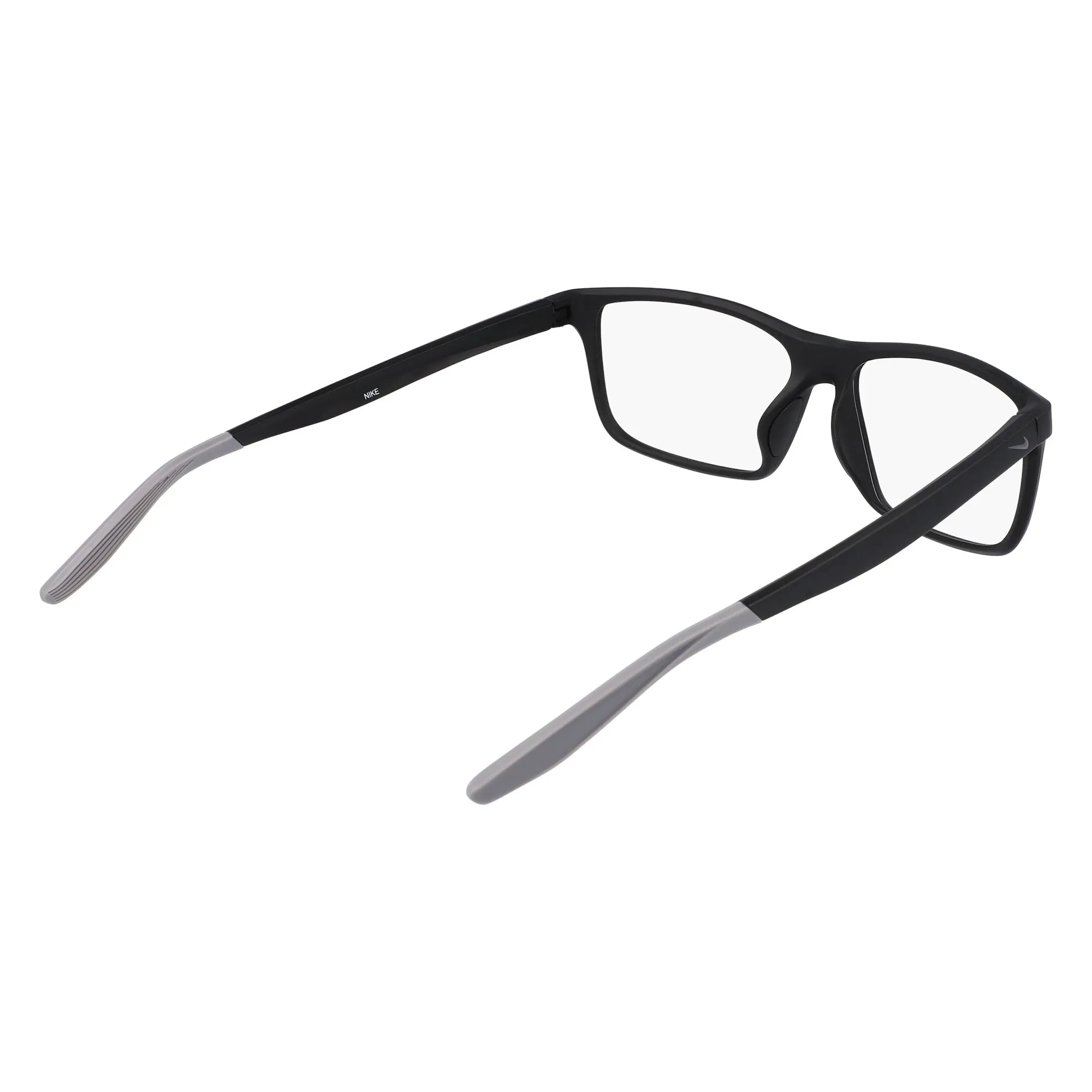   Nike 7272 - 001 Nero Opaco | Occhiale Da Vista Uomo 