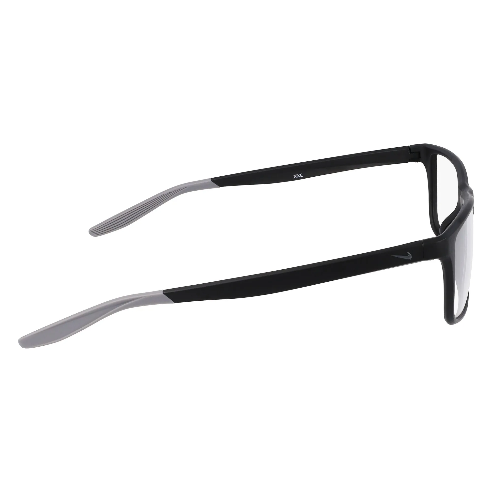   Nike 7272 - 001 Nero Opaco | Occhiale Da Vista Uomo 