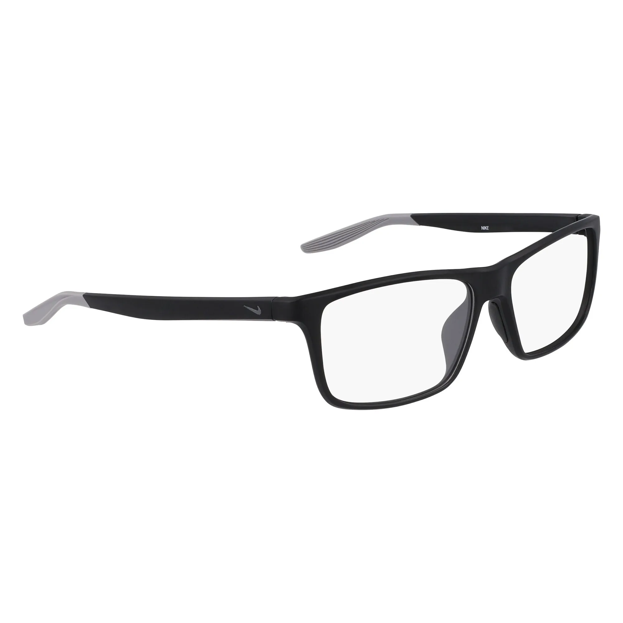   Nike 7272 - 001 Nero Opaco | Occhiale Da Vista Uomo 