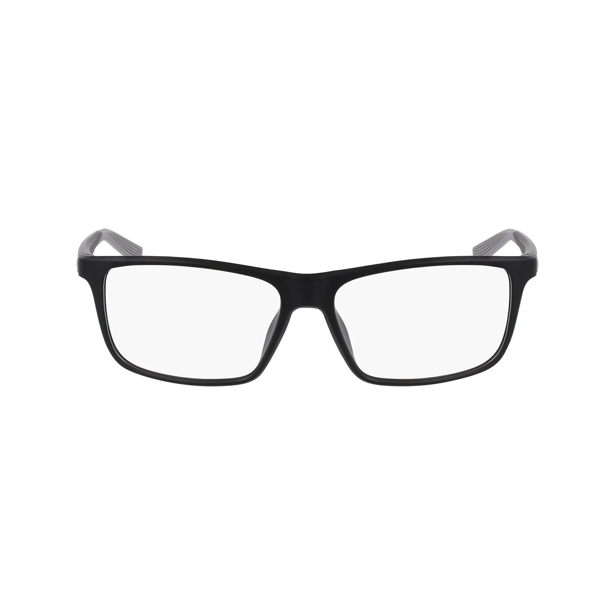   Nike 7272 - 001 Nero Opaco | Occhiale Da Vista Uomo 