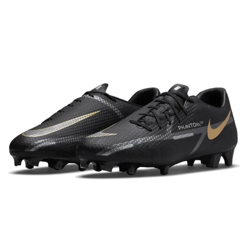 Nike Phantom GT2 Academy MG-Scarpe da calcio Uomo
