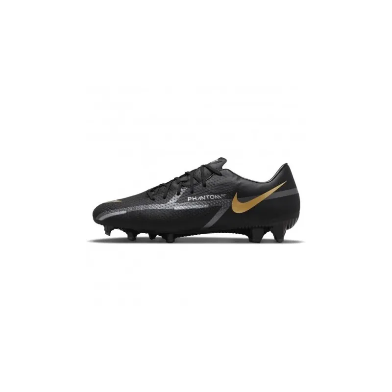 Nike Phantom GT2 Academy MG-Scarpe da calcio Uomo