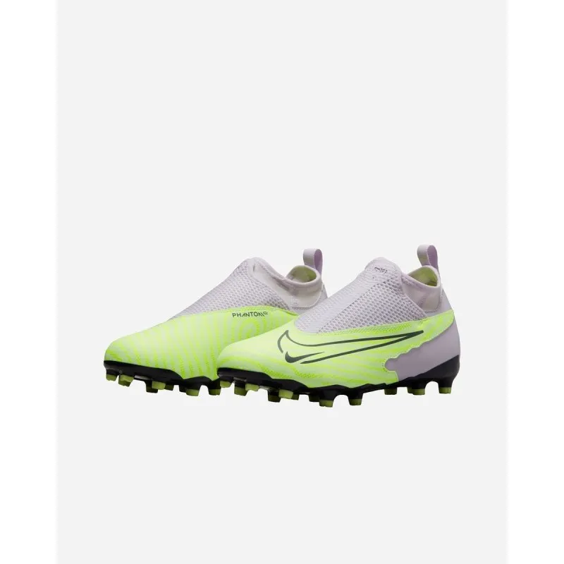Nike Phantom GX Academy DF FG/MG-Scarpe calcio Bambino