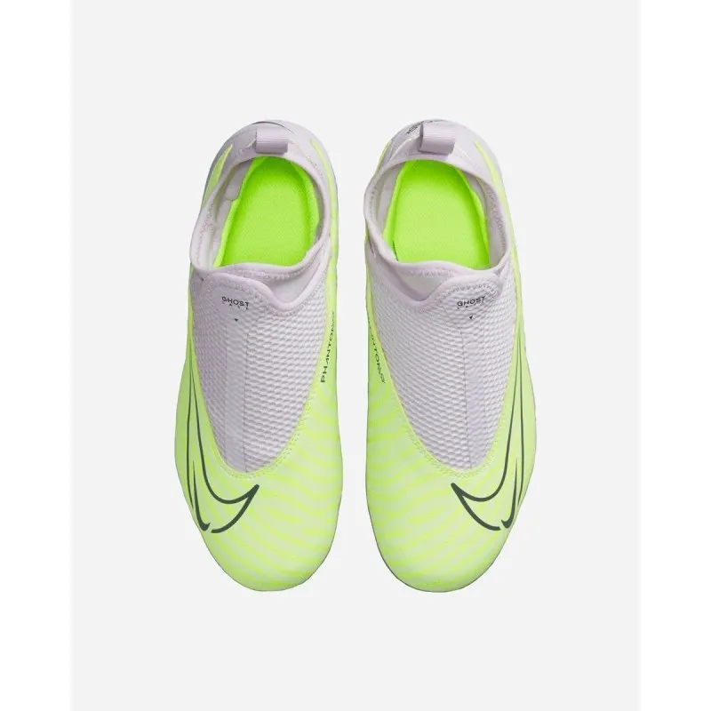 Nike Phantom GX Academy DF FG/MG-Scarpe calcio Bambino