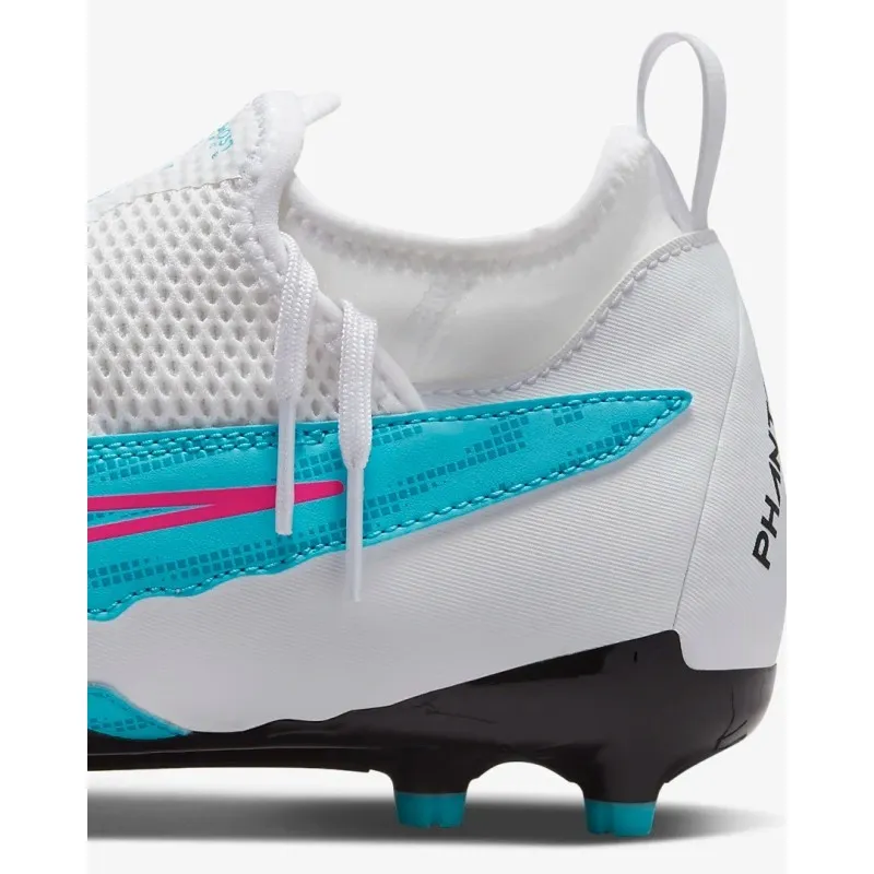 Nike Phantom GX Academy DF FG/MG-Scarpe calcio Bambino