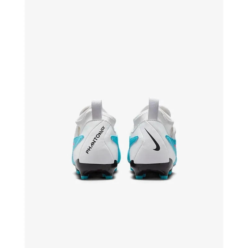 Nike Phantom GX Academy DF FG/MG-Scarpe calcio Bambino