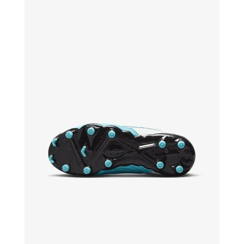 Nike Phantom GX Academy DF FG/MG-Scarpe calcio Bambino