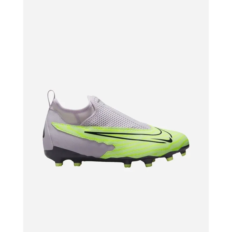 Nike Phantom GX Academy DF FG/MG-Scarpe calcio Bambino