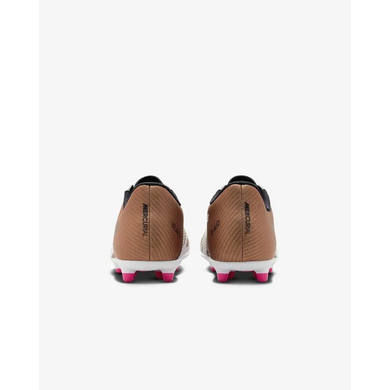 Nike Vapor 15 Club  FG/MG-Scarpe calcio Bambino