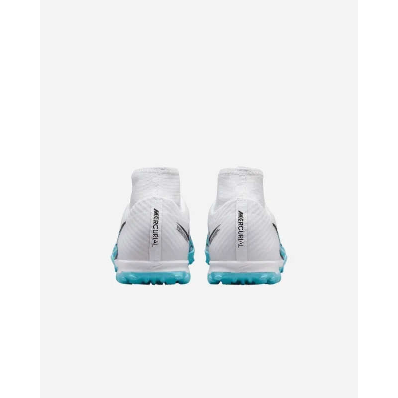 Nike Zoom Mercurial Superfly 9 Academy TF-Scarpe Calcetto Uomo