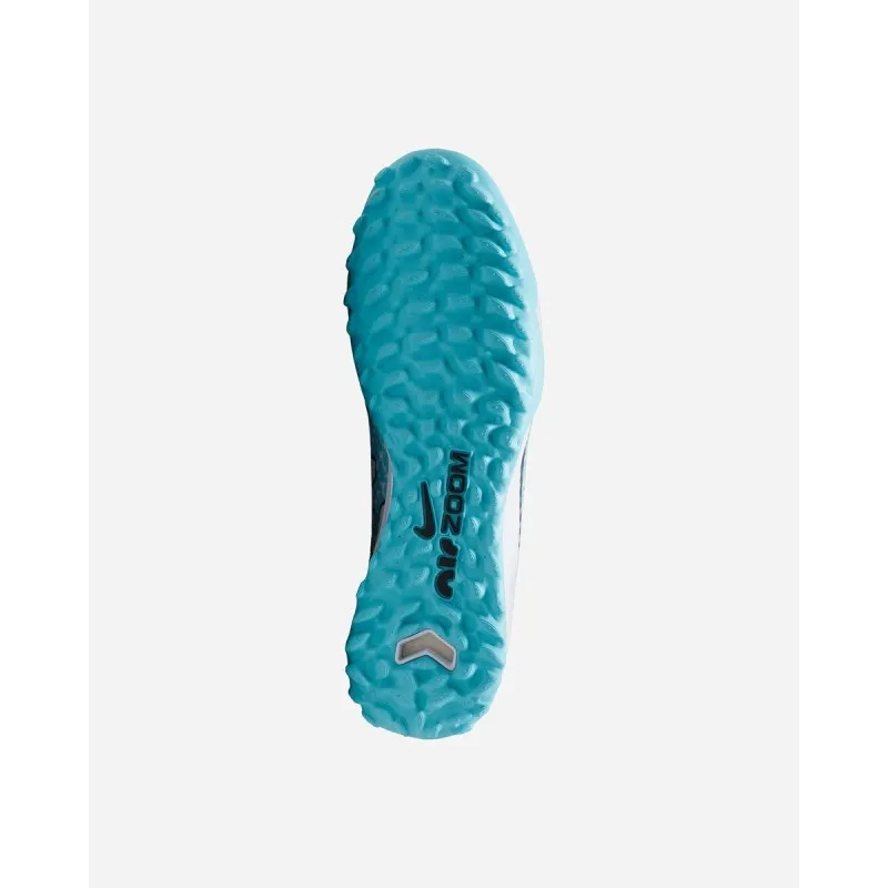Nike Zoom Mercurial Superfly 9 Academy TF-Scarpe Calcetto Uomo