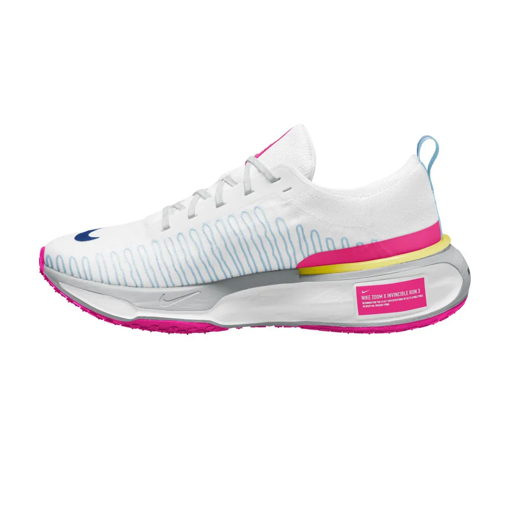Nike ZoomX Invincible Run Flyknit 3 Scarpe da Running - SP24