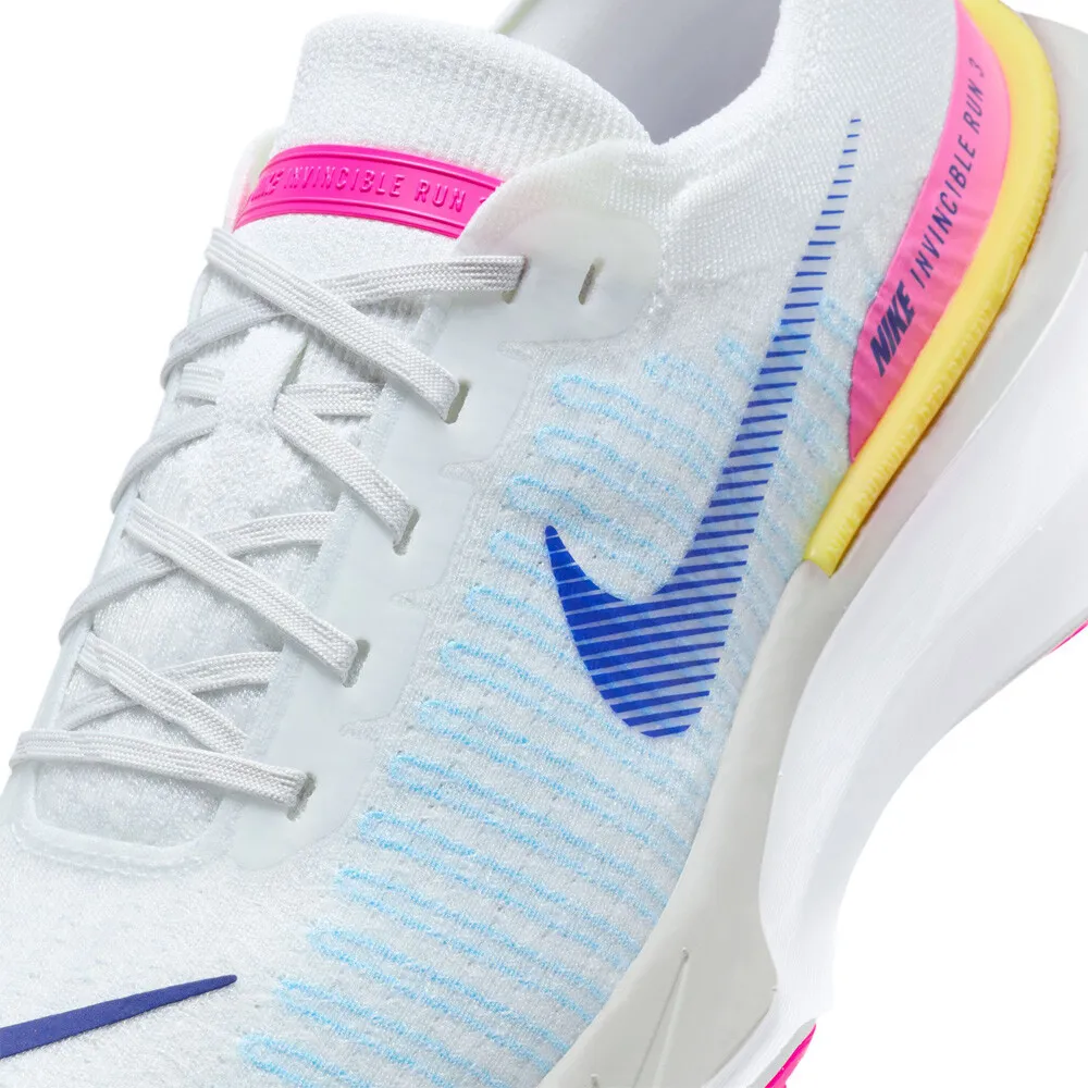 Nike ZoomX Invincible Run Flyknit 3 Scarpe da Running - SP24