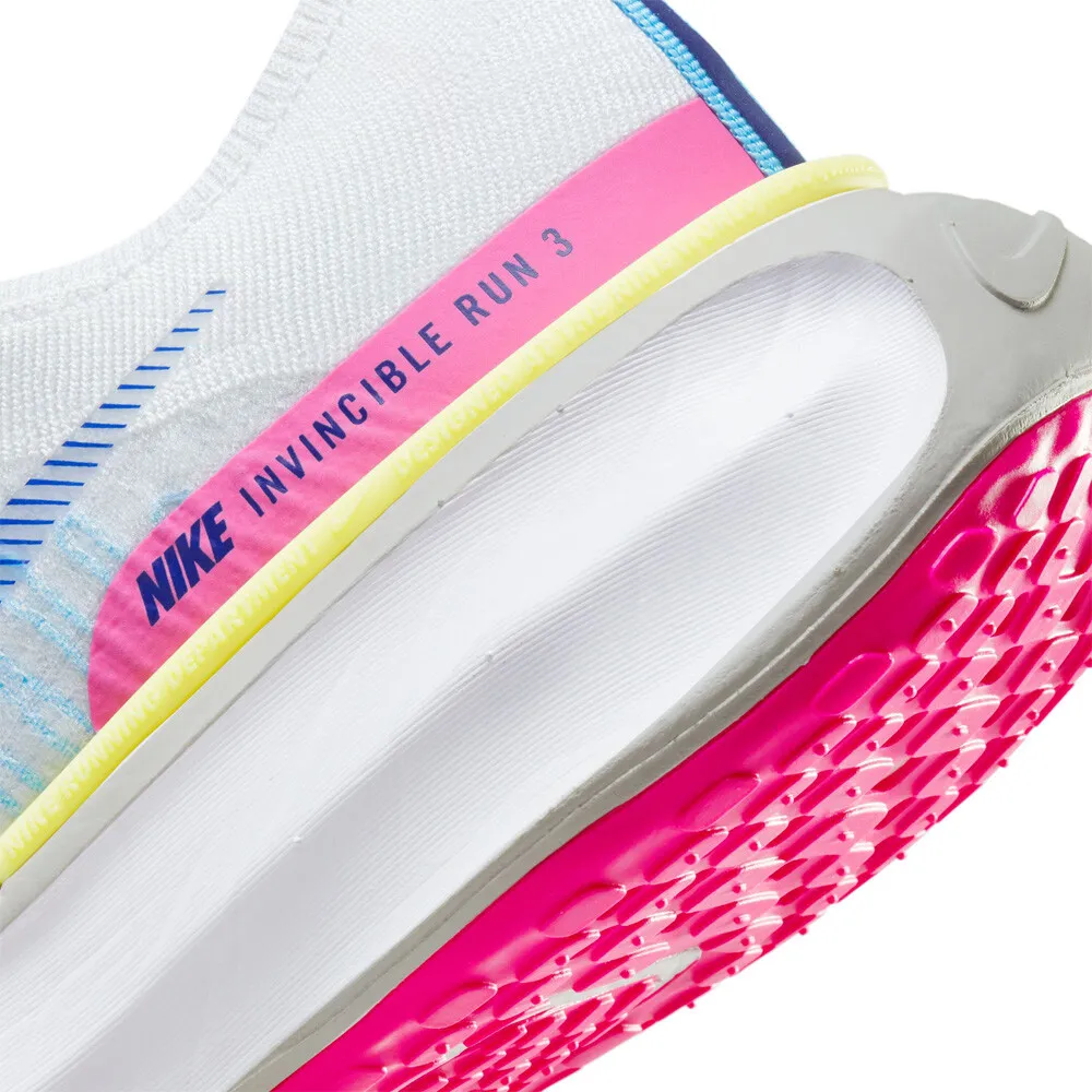 Nike ZoomX Invincible Run Flyknit 3 Scarpe da Running - SP24