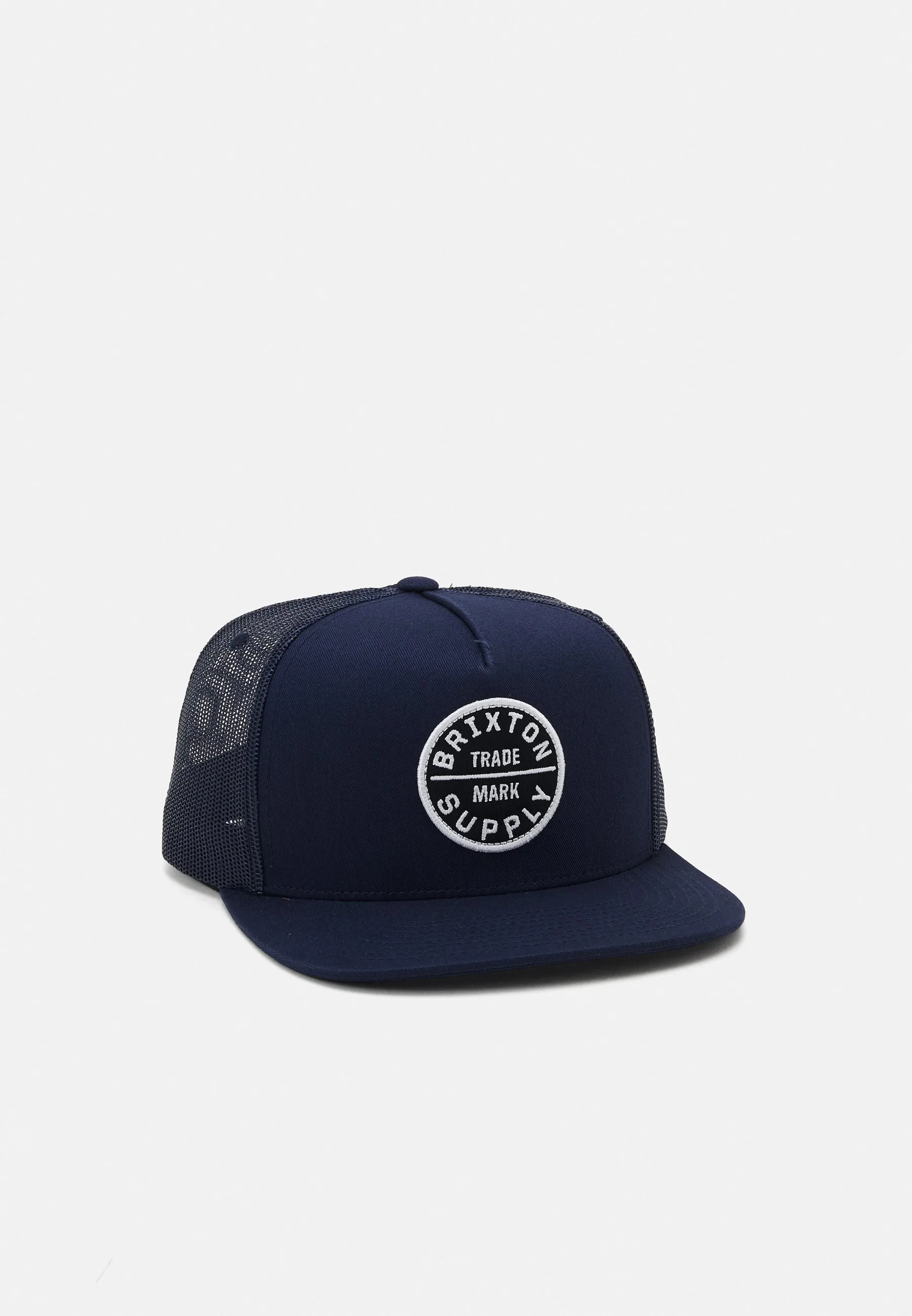 OATH TRUCKER HAT UNISEX - Cappellino