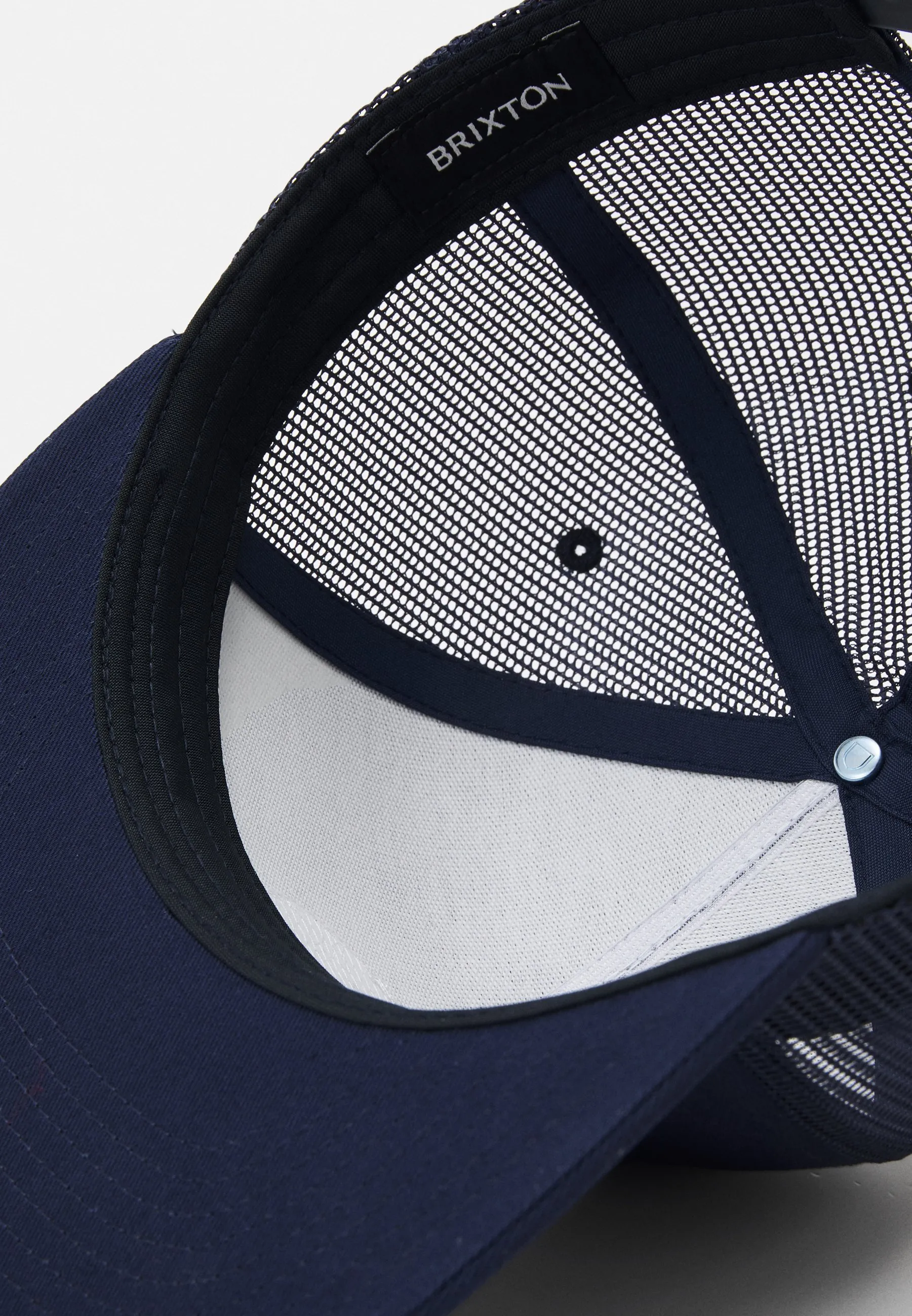 OATH TRUCKER HAT UNISEX - Cappellino