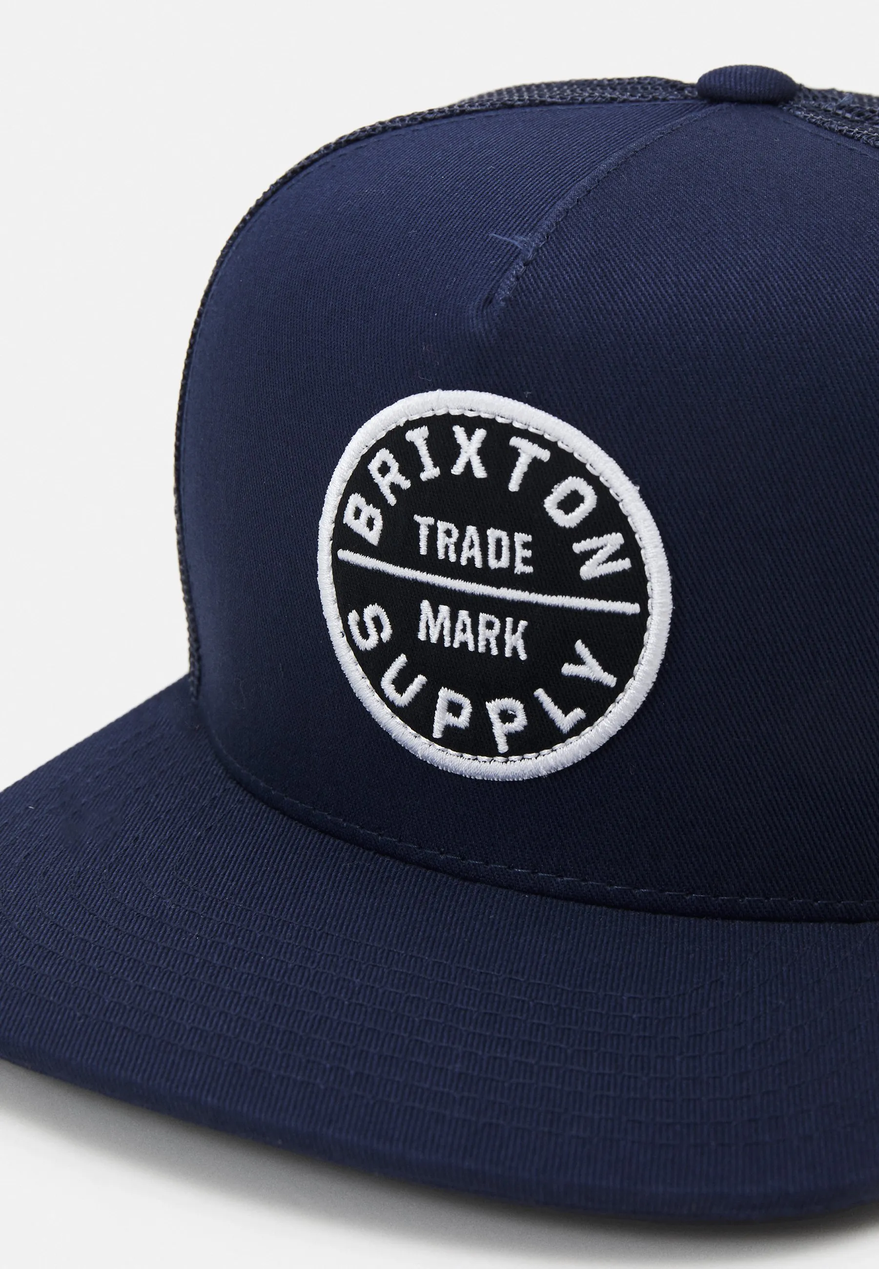 OATH TRUCKER HAT UNISEX - Cappellino