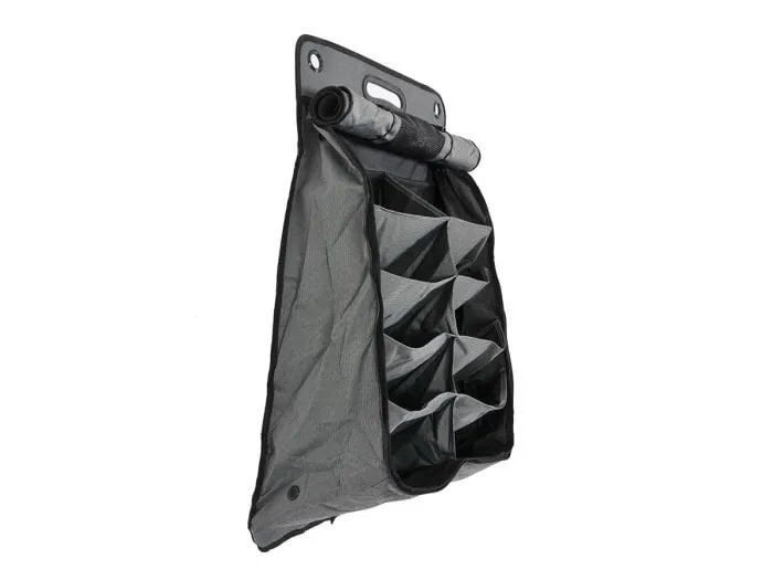 Obelink Camping Luxe organizer per scarpe