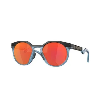 Occhiali da sole Oakley HSTN (NERO OPACO) Cat. 3