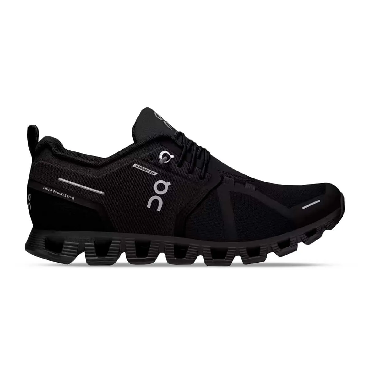      ON CLOUD 5 WATERPROOF DONNA  