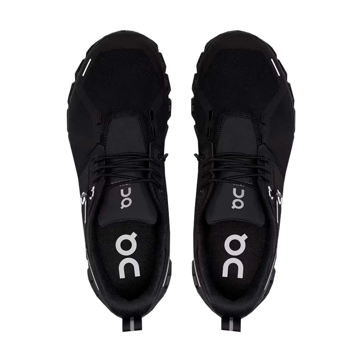      ON CLOUD 5 WATERPROOF DONNA  