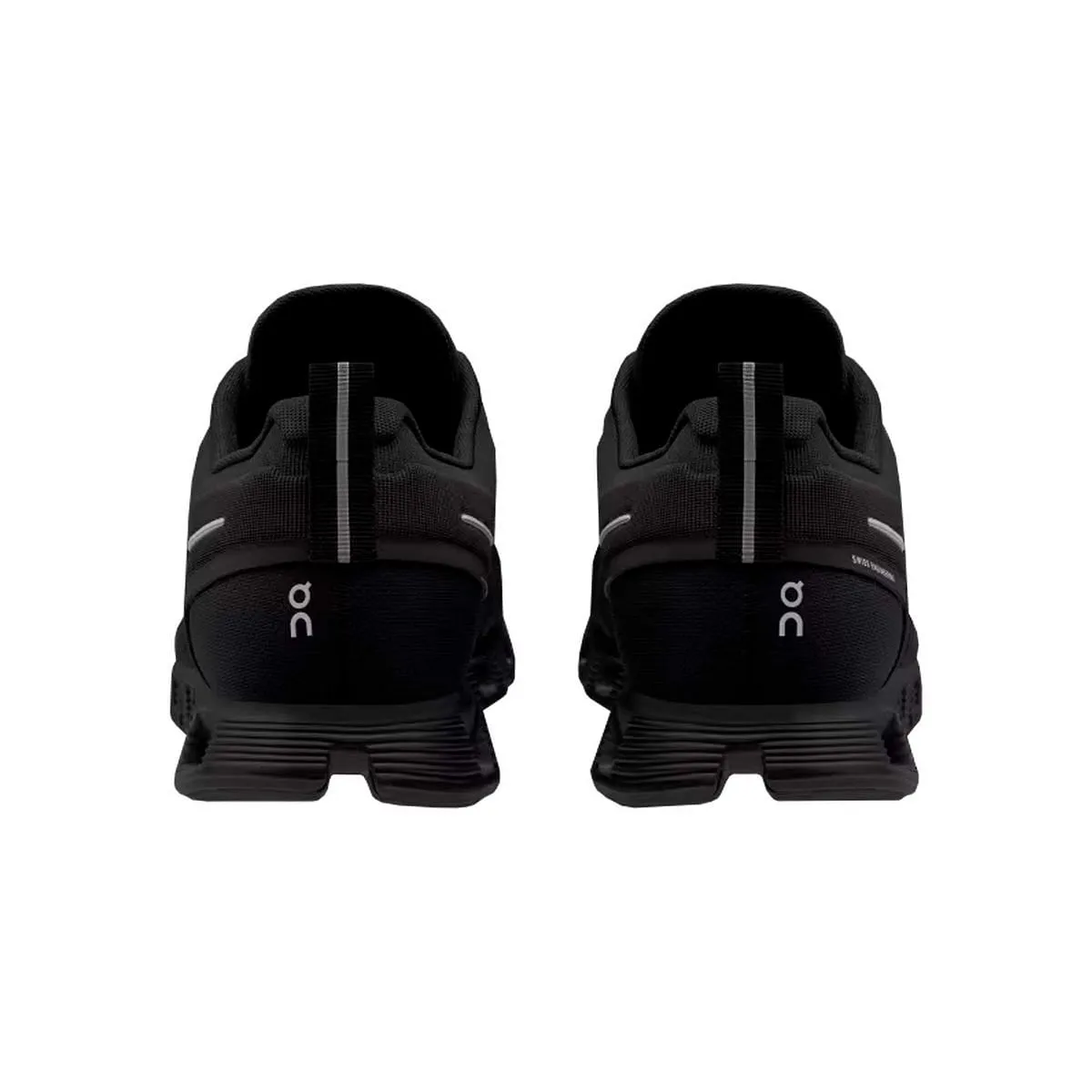     ON CLOUD 5 WATERPROOF DONNA  