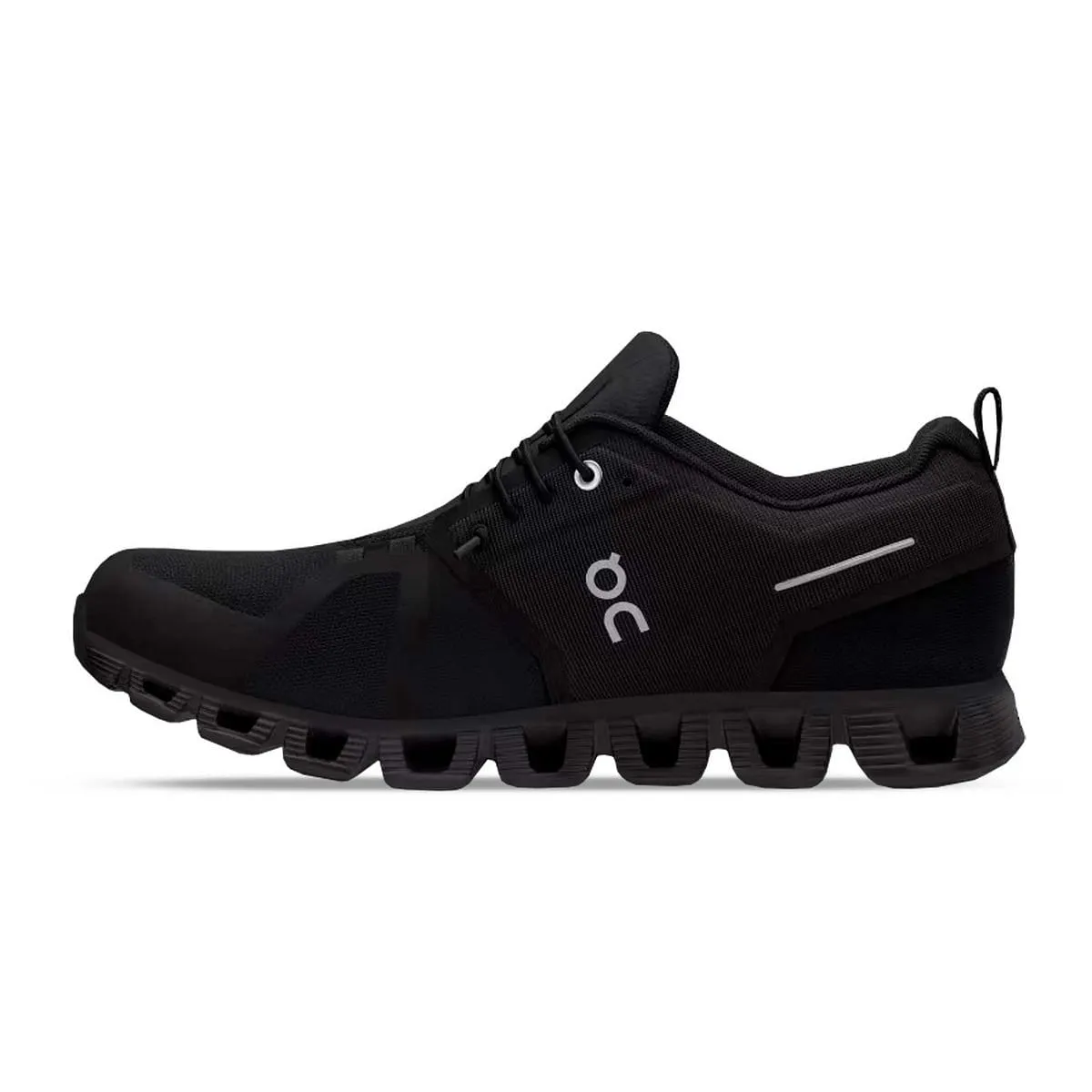      ON CLOUD 5 WATERPROOF DONNA  