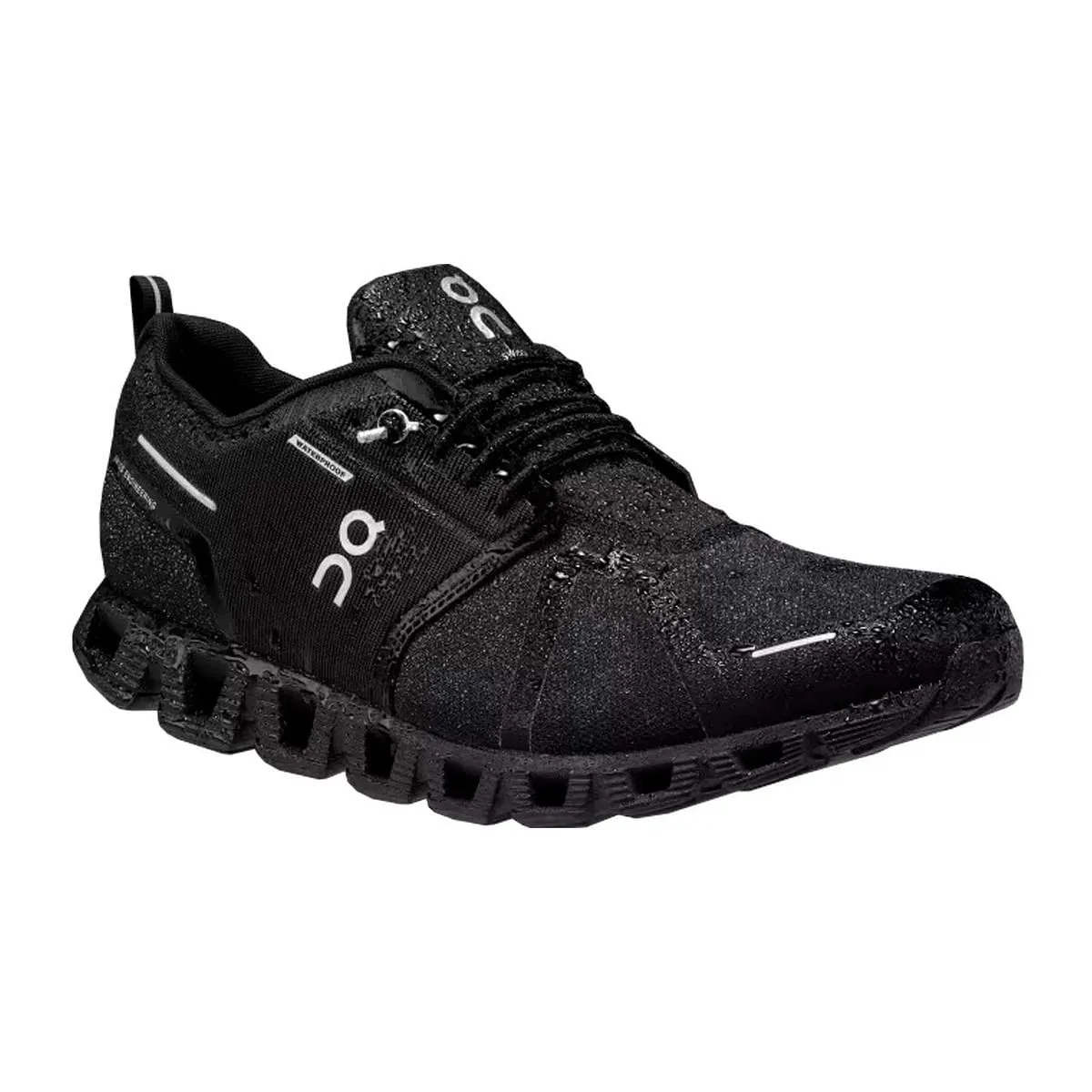      ON CLOUD 5 WATERPROOF DONNA  