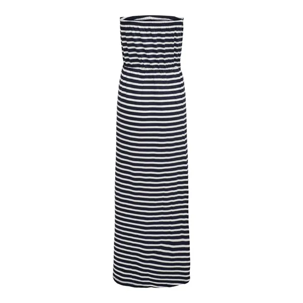 Only Vestito lungo maxi dress