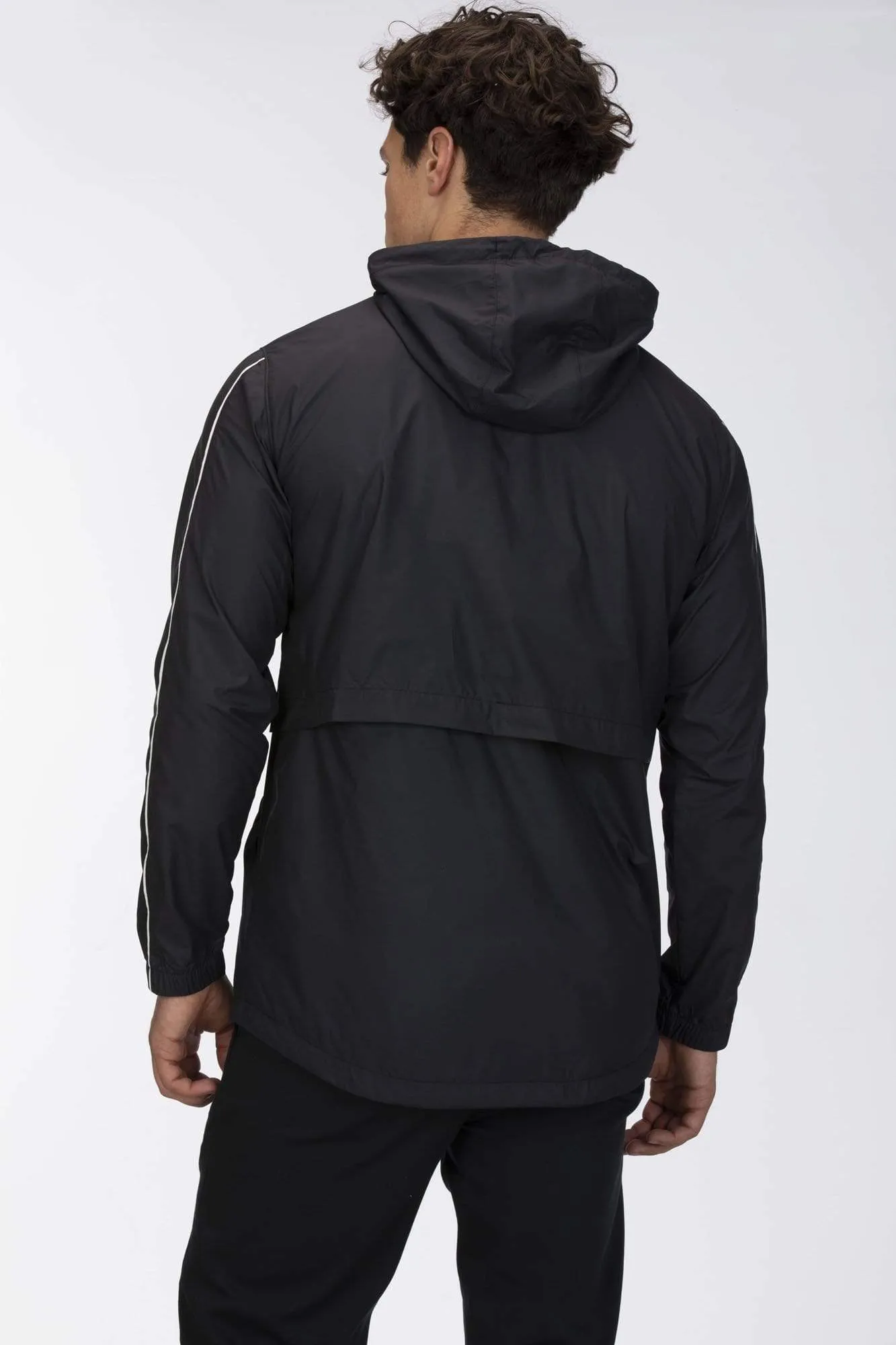 Onshore Jacket Black