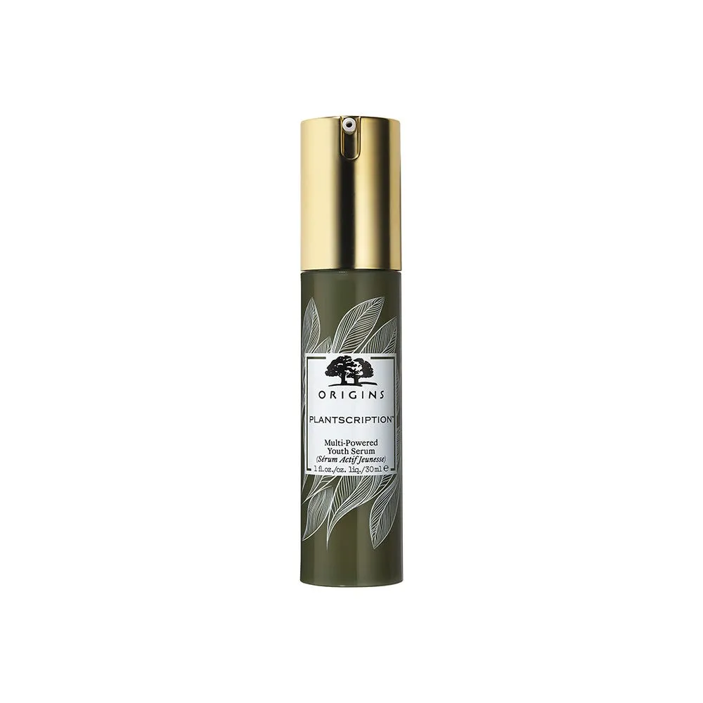 Origins Plantscription Multi Powered Youth Serum 50ml Tester