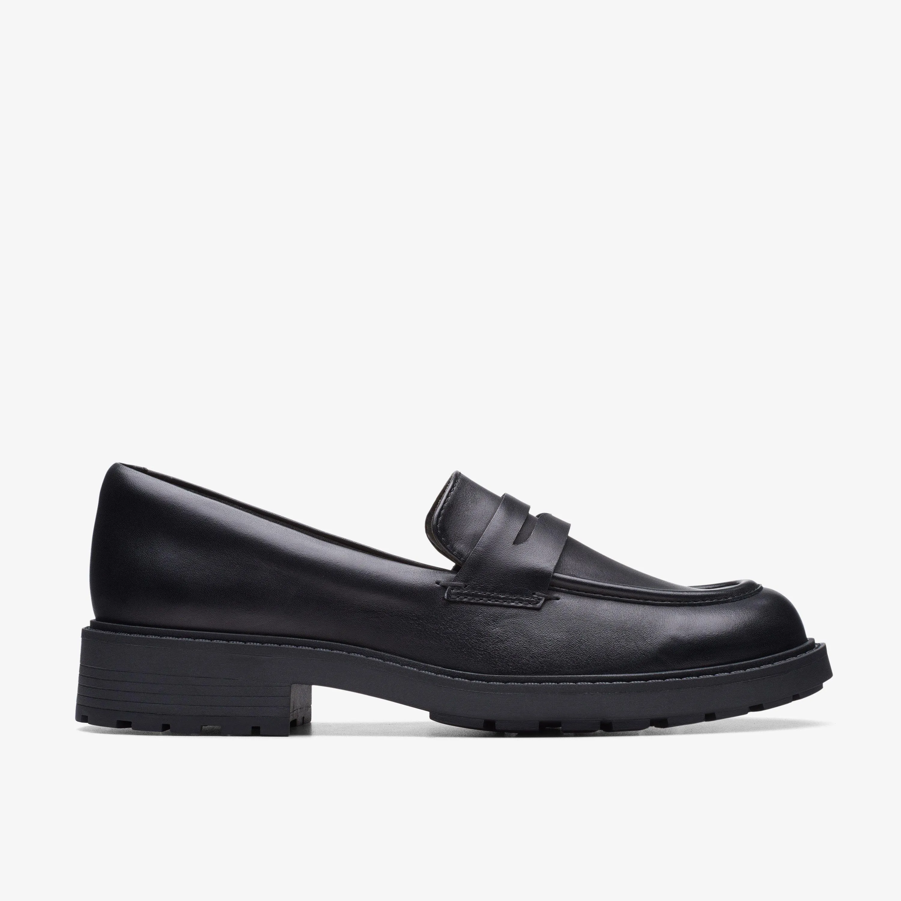 Orinoco2 Penny Pelle nera