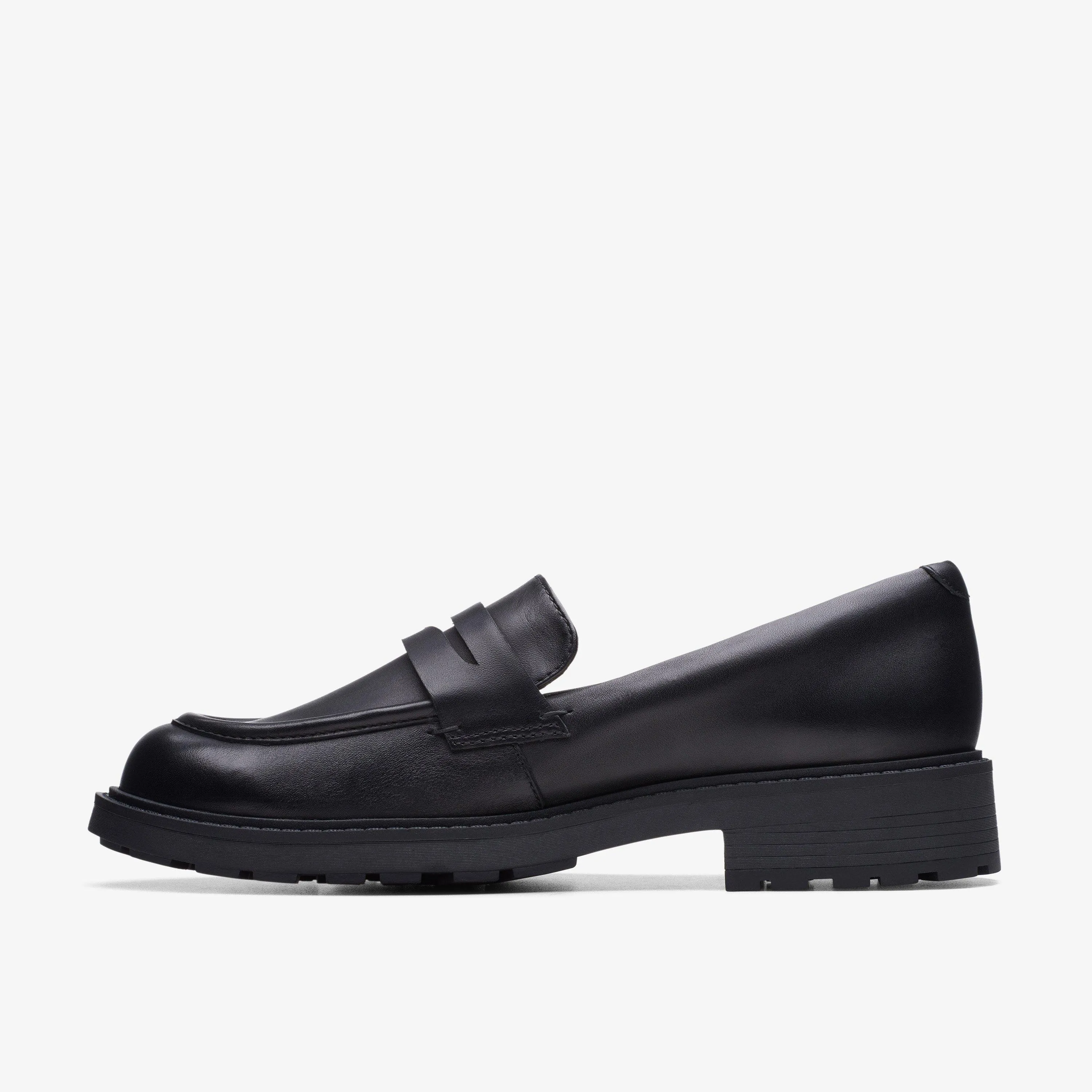 Orinoco2 Penny Pelle nera