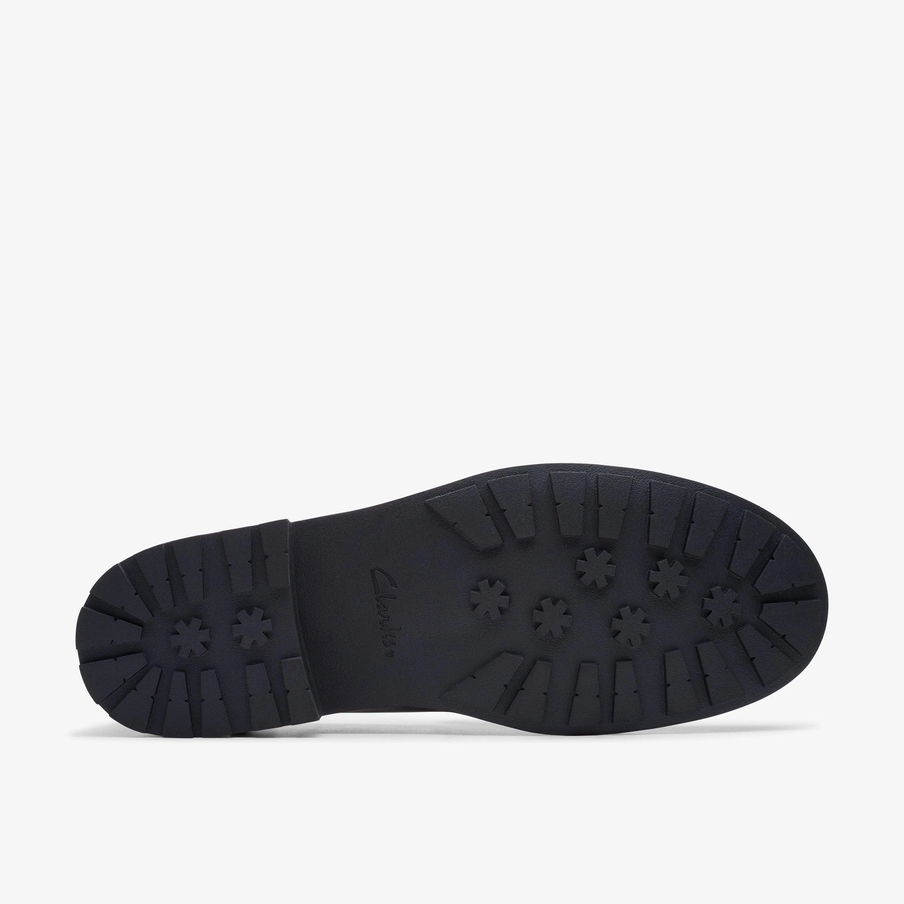 Orinoco2 Penny Pelle nera