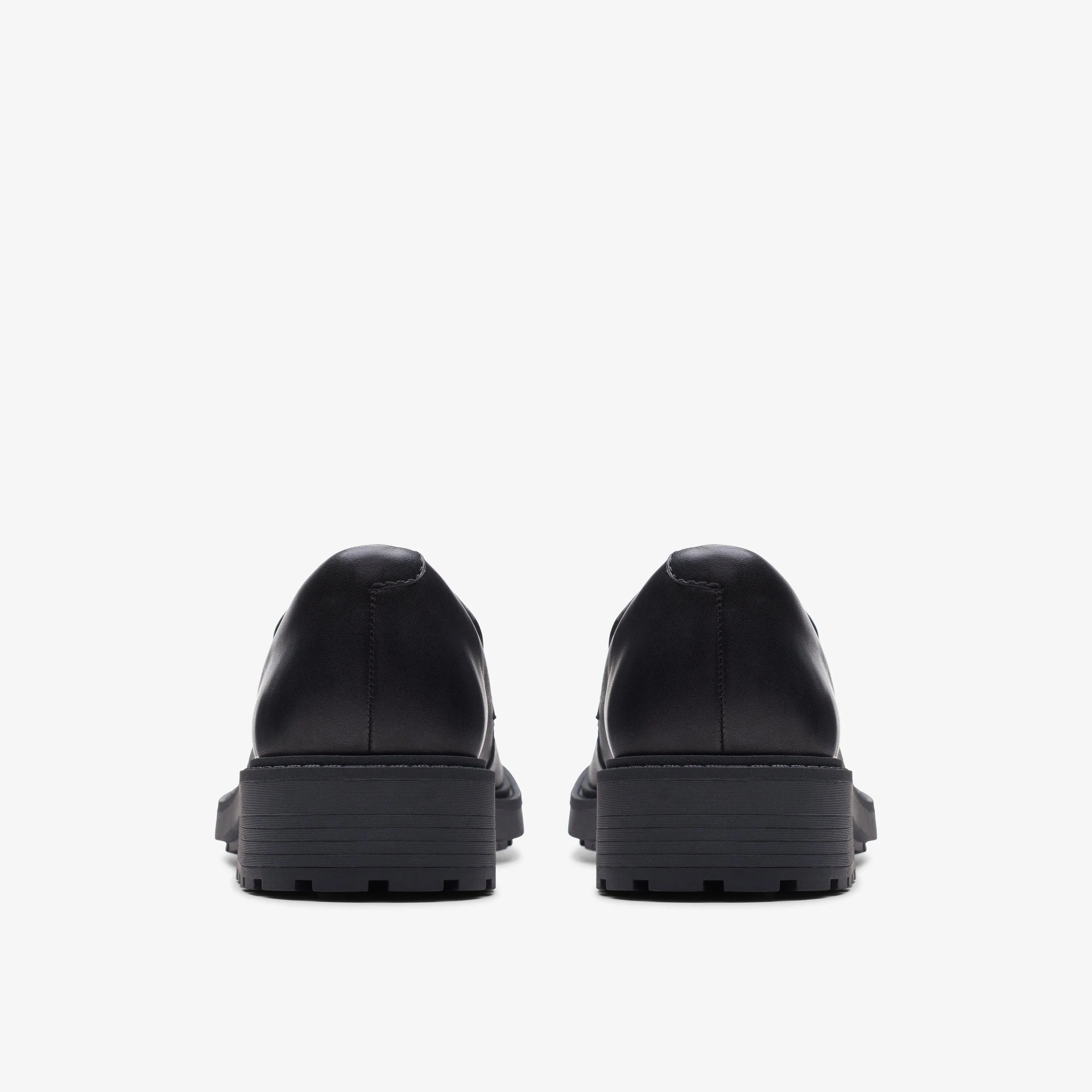 Orinoco2 Penny Pelle nera