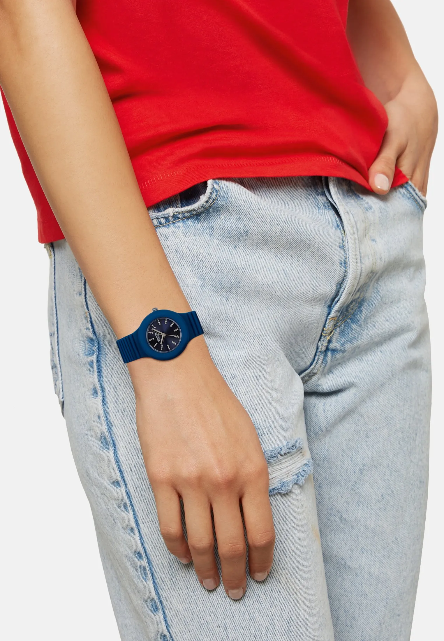 OROLOGIO STARRY PER DONNA - Orologio