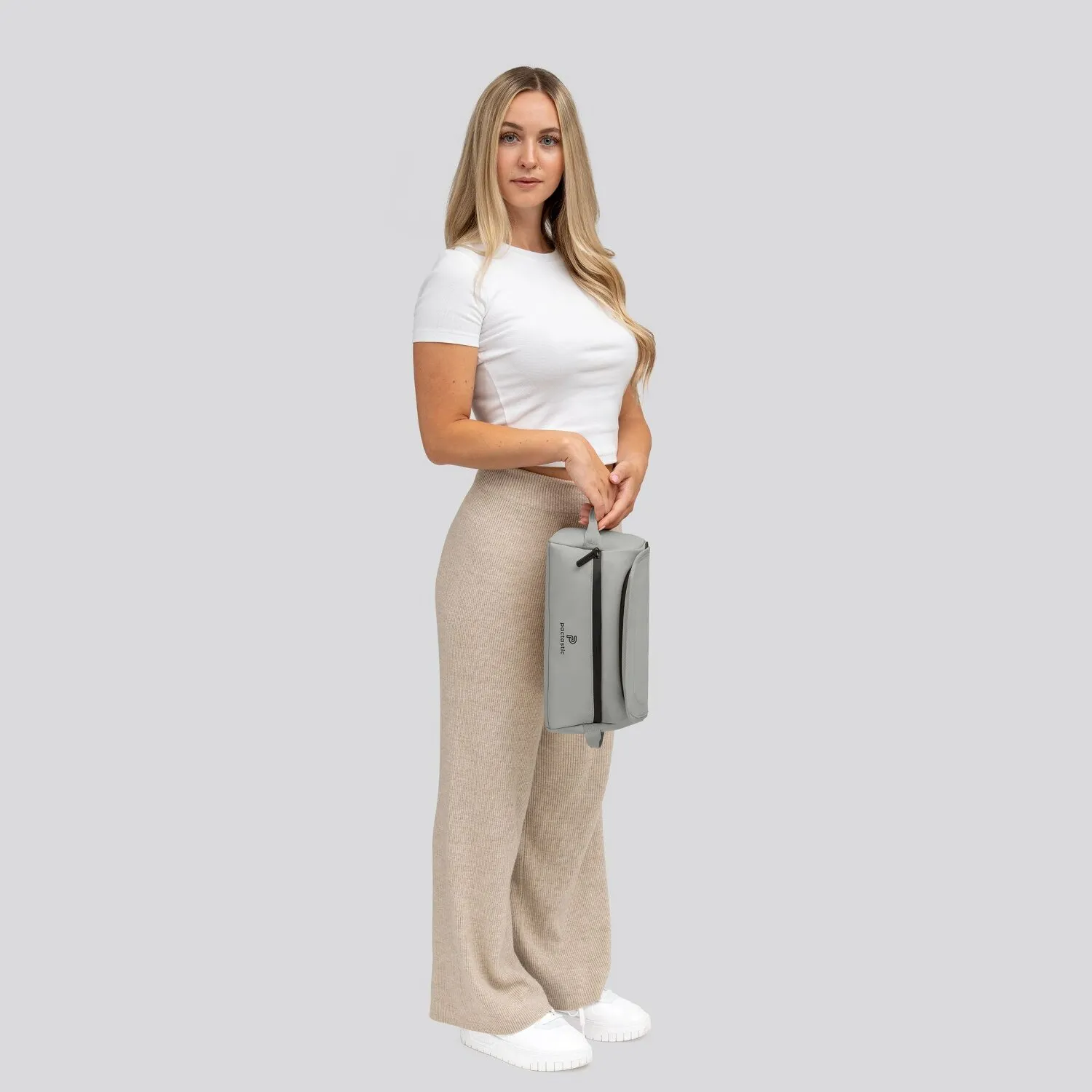 Pactastic Urban Collection Borsa da toilette 30 cm