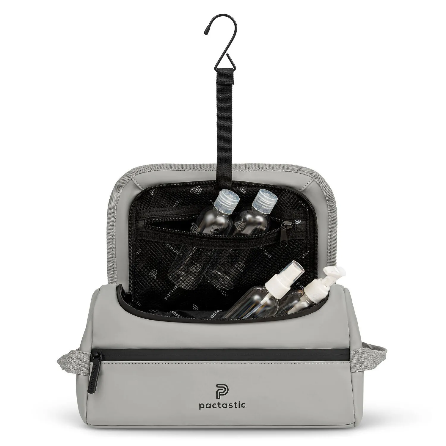 Pactastic Urban Collection Borsa da toilette 30 cm