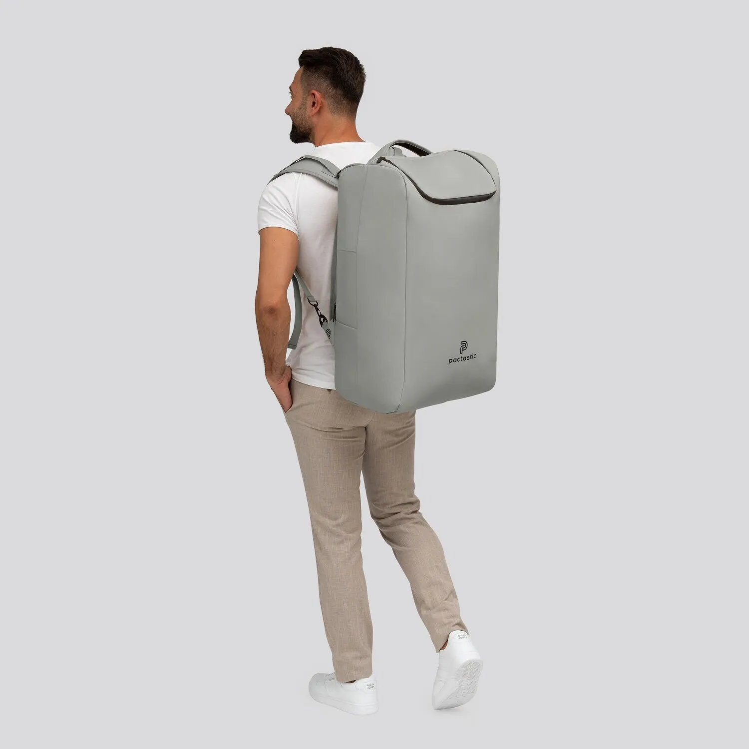 Pactastic Urban Collection Borsa da viaggio 37 cm