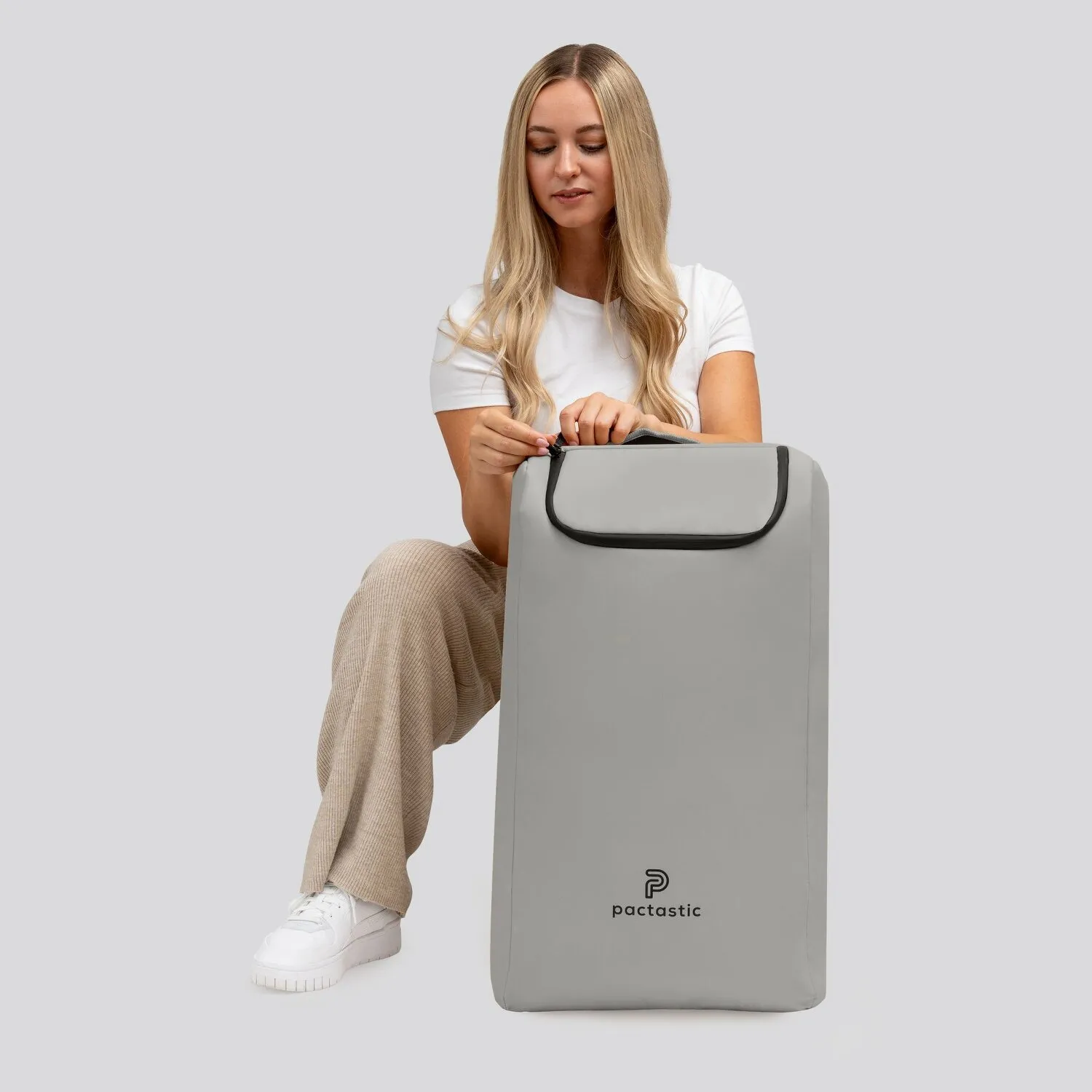 Pactastic Urban Collection Borsa da viaggio 37 cm