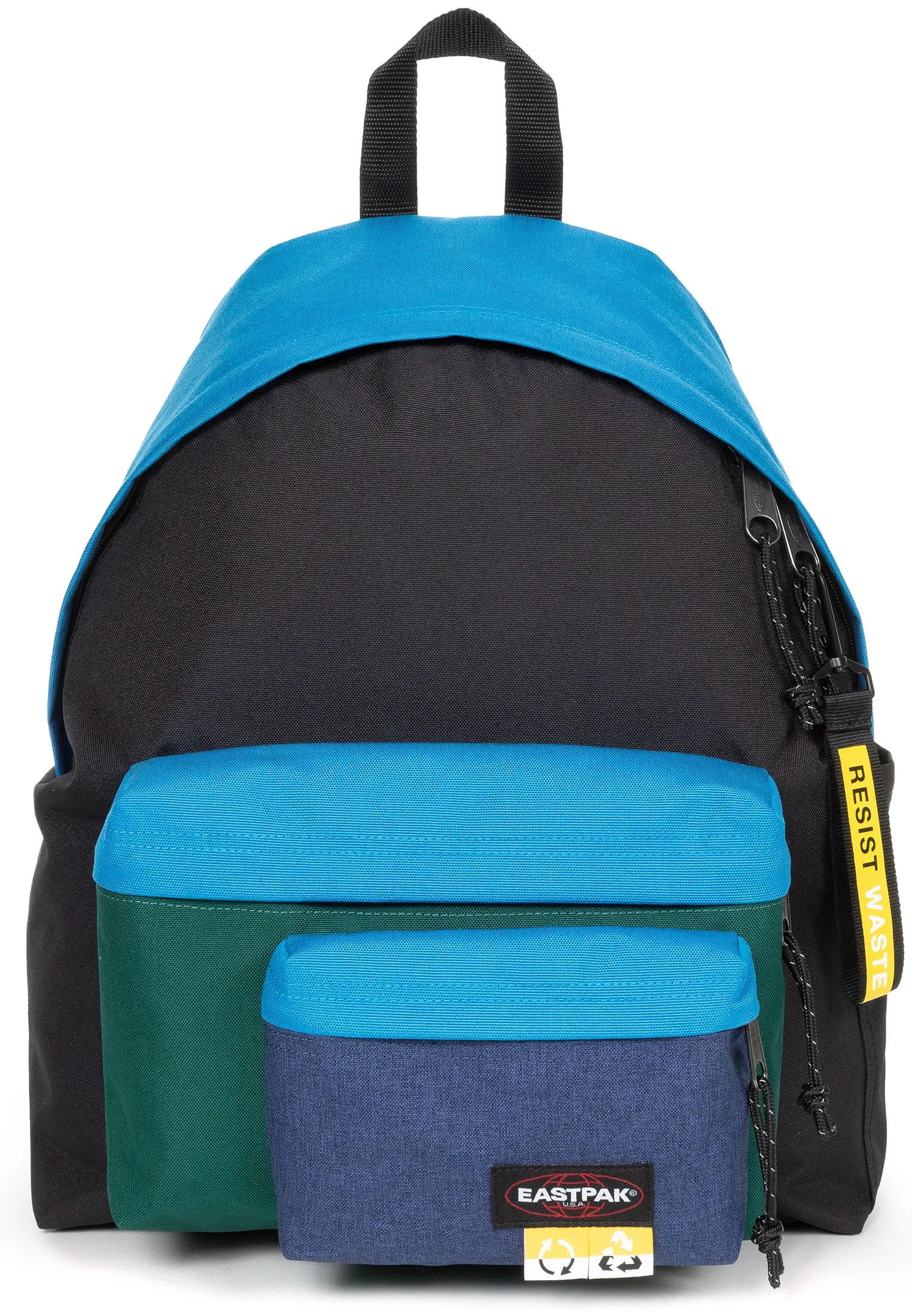 PADDED POCKET'R - Zaino