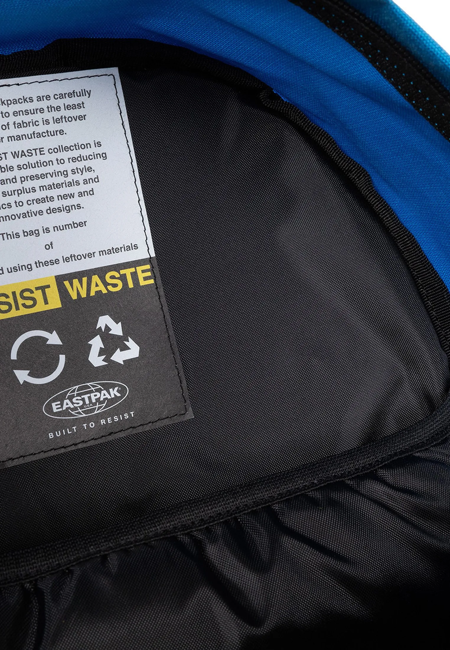 PADDED POCKET'R - Zaino