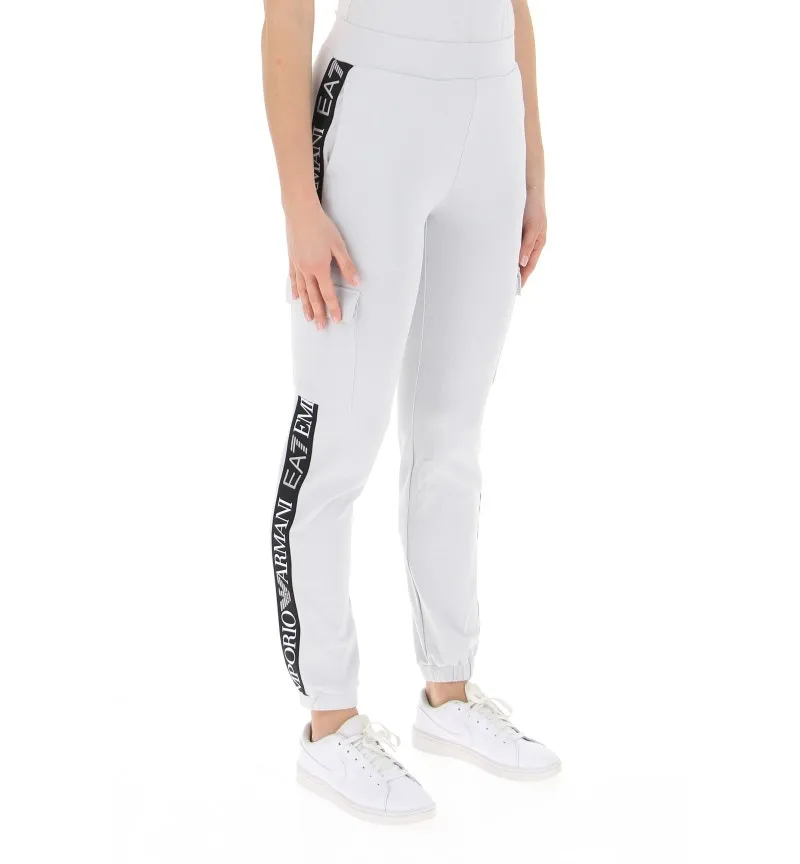 Pantalone cargo