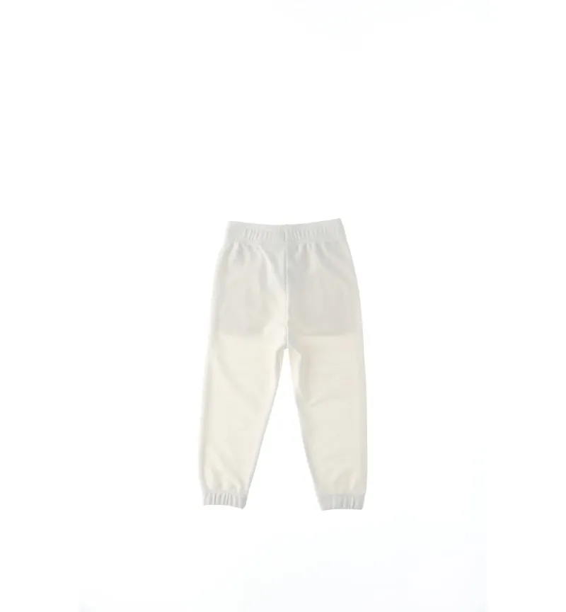 Pantalone da bambina