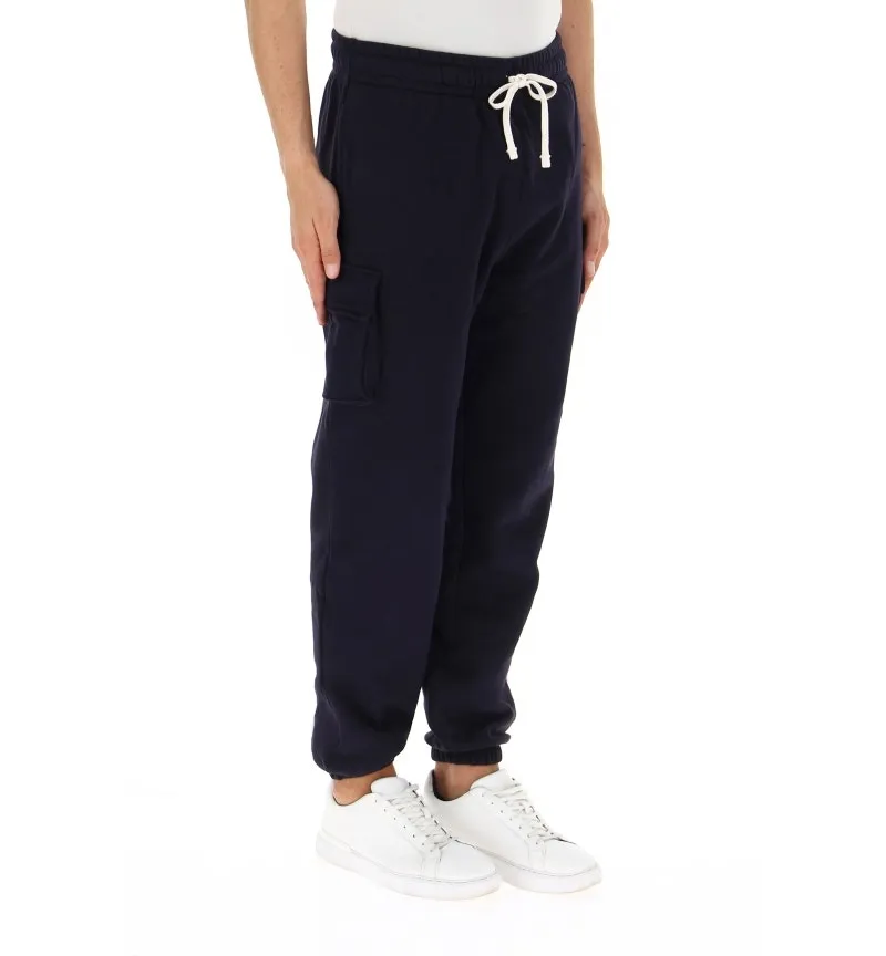 Pantalone in felpa