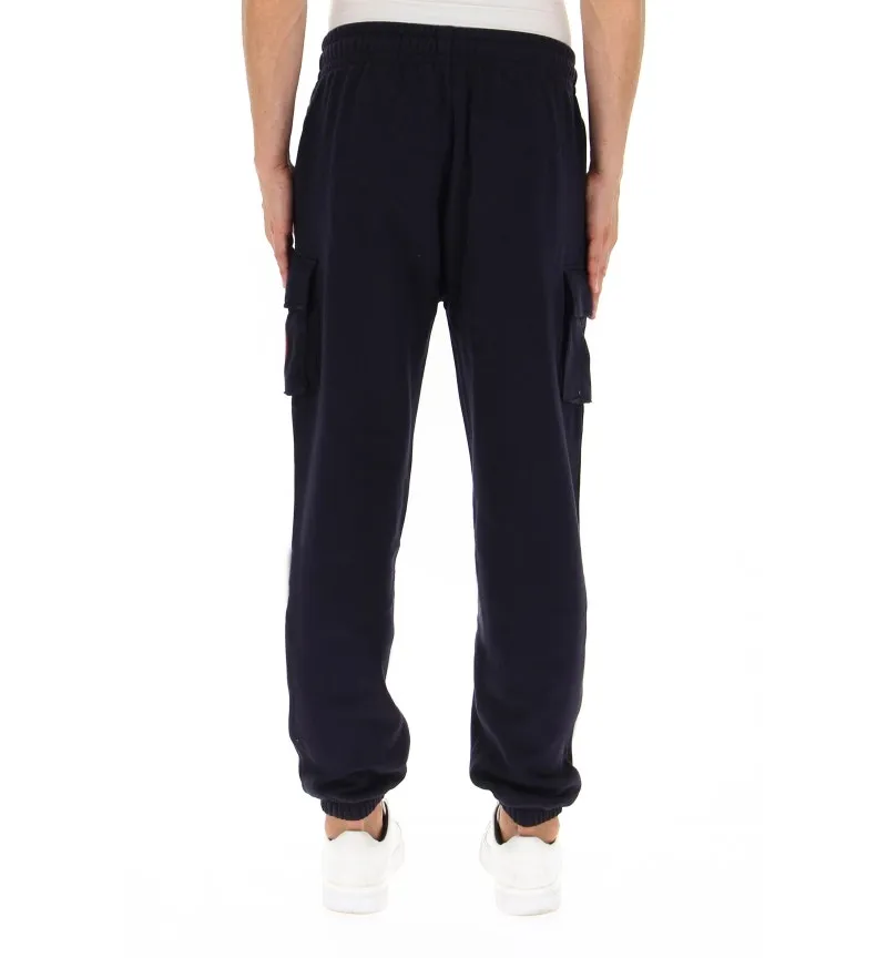 Pantalone in felpa