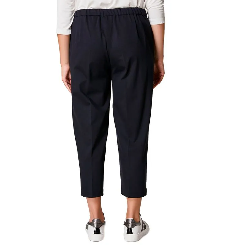 Pantalone Off in jersey 