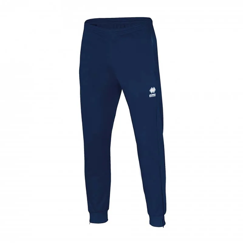 PANTALONE TUTA E-ADRIATICA MILO 3.0 POLSINI ZIP FP800Z00090