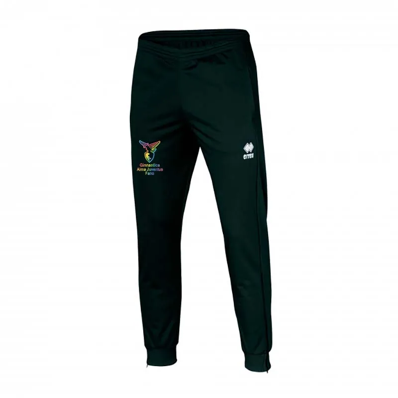 PANTALONE TUTA E-GINNASTICA ALMA J. MILO 3.0 FP801Z00120
